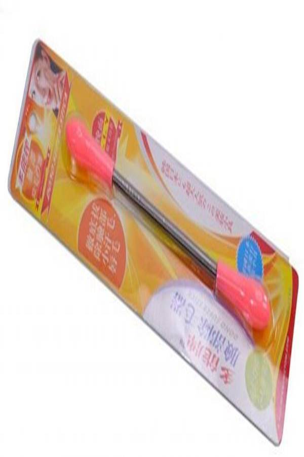 Facial Hair Remover Pink - Image 3