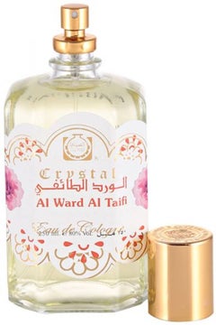 Surrati Al Ward Al Taifi by  for Men - Eau de Cologne, 250ml  - Image 3