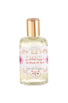Surrati Al Ward Al Taifi by  for Men - Eau de Cologne, 250ml  - Image 1
