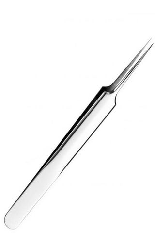 Ingrown Hair And Blackhead Tweezer Silver - v1555082149/N23598277A_1