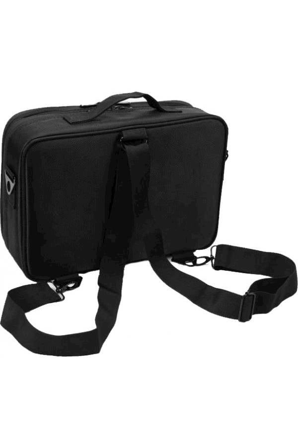 Multifunctional Makeup Box Black - Image 2