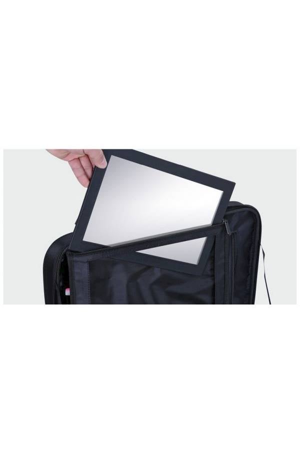 Multifunctional Makeup Box Black - Image 5