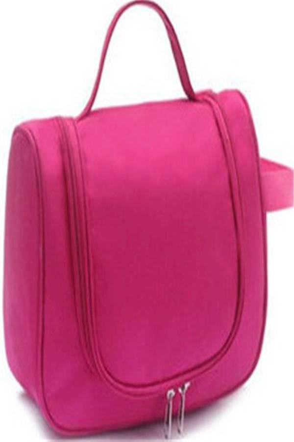 Generic - Multi-Purpose Makeup Organizer Pink - Image 1