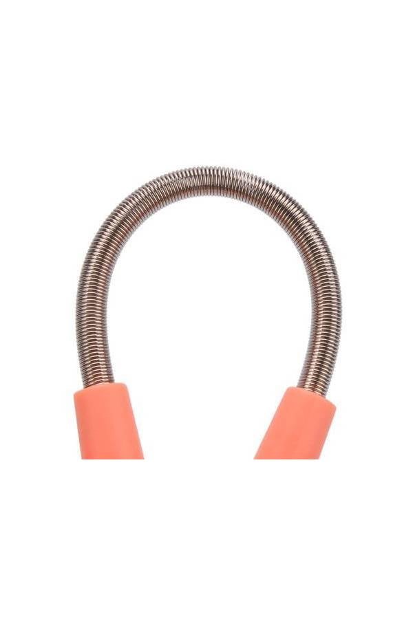 مجموعة عصي لإزالة شعر الوجه مكونة من قطعتين برتقالي - Image 5