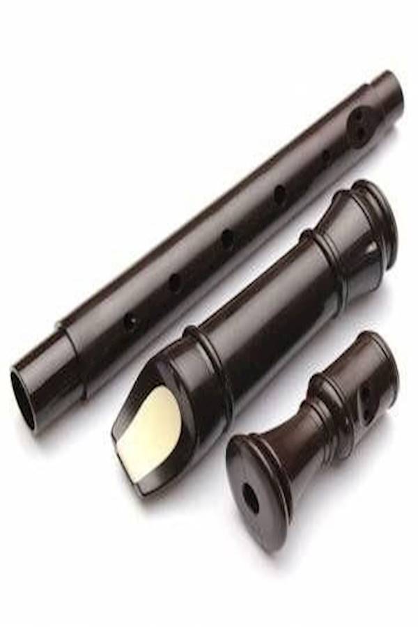 Suzuki 8 Holes Soprano Recorder Flute  - Image 4
