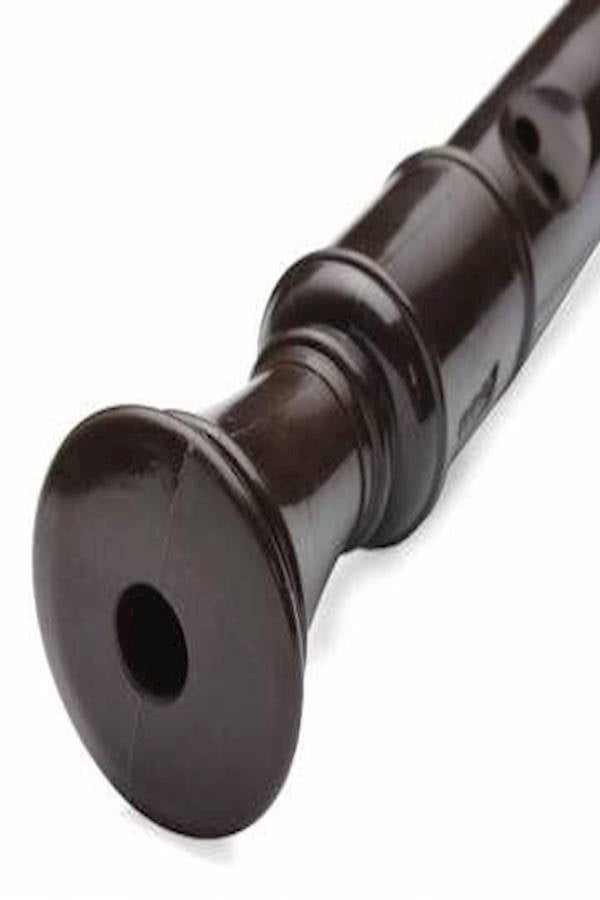 Suzuki 8 Holes Soprano Recorder Flute  - Image 5