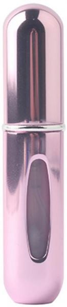 Portable Mini Refillable Perfume Atomizer Bottle Pink 5ml - v1555082305/N23603092A_3