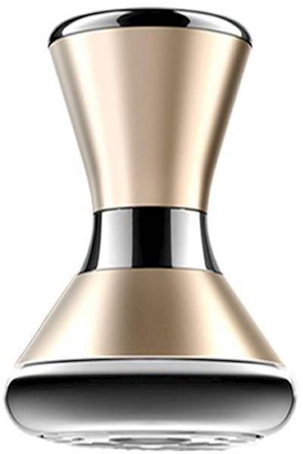 Generic Magnetic Micism Vibrating Cleansing Instrument Gold/Black  - Image 1