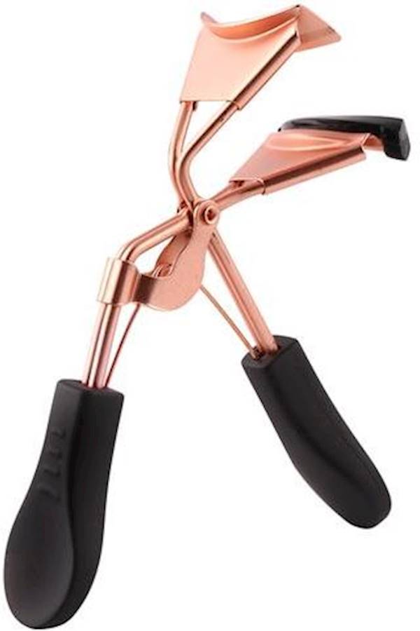Professional Eyelash Curler Gold - Image 4