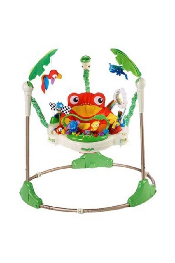 Rotatable Baby Walker - Image 3