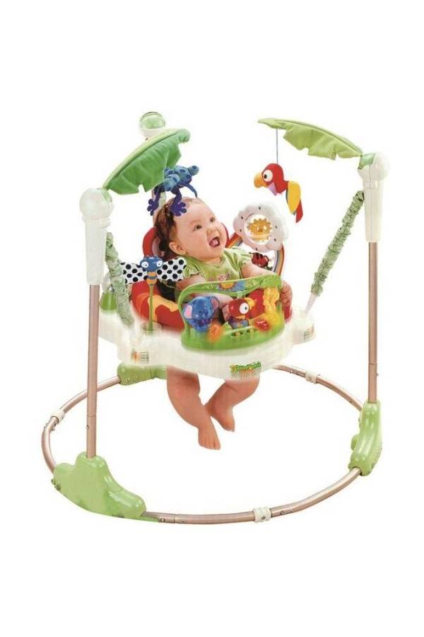 Rotatable Baby Walker - Image 2