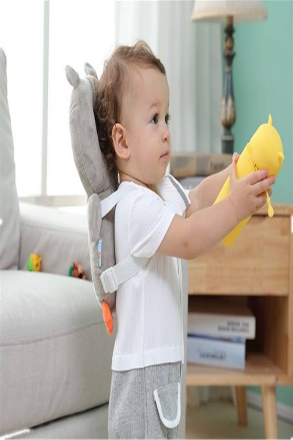 Headrest Pillow  - Image 5