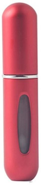 Generic Portable Mini Refillable Perfume Atomizer Bottle 5ml  - Image 3