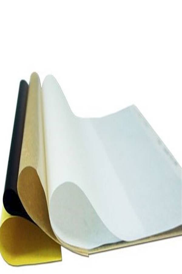 100-Piece Tattoo Transfer Sheet Purple - Image 2