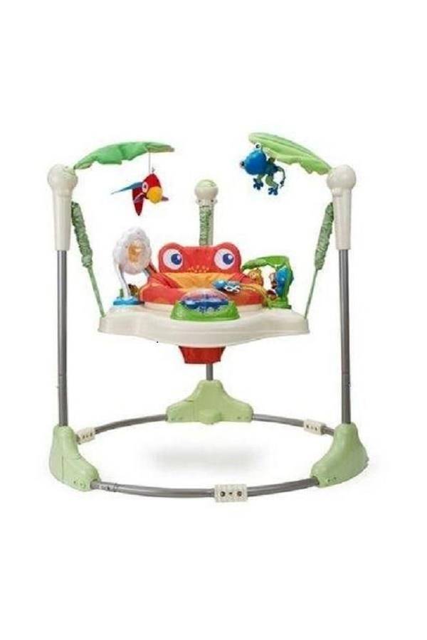 Anno angel - Musical Walker And Jumper - Image 1