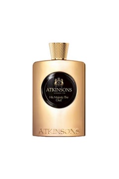 أتكينسونز هيز ماجيستي العود EDP 100ملليلتر  - Image 1