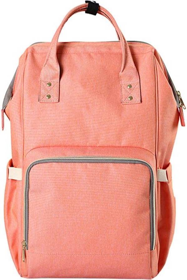 Multipurpose Maternity Diaper Backpack  - Image 1