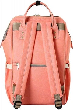 Multipurpose Maternity Diaper Backpack - v1555082481/N23580201A_3