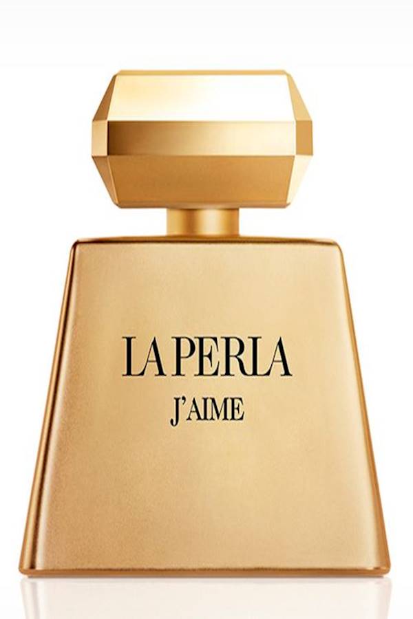 LA PERLA J'Aime Gold Edition EDP 100ml - Image 1