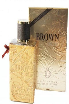 Gold Edition EDP 80ml