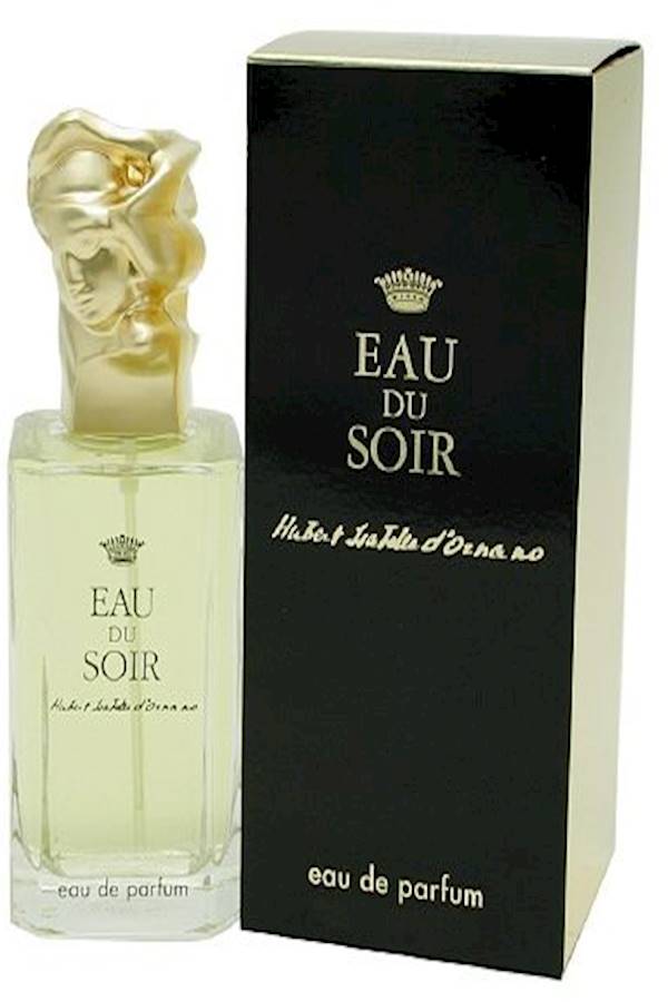 SISLEY Eau De Soir EDP 100ml - Image 2