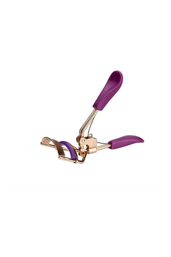 أداة ثني الرموش أرجواني - Image 3