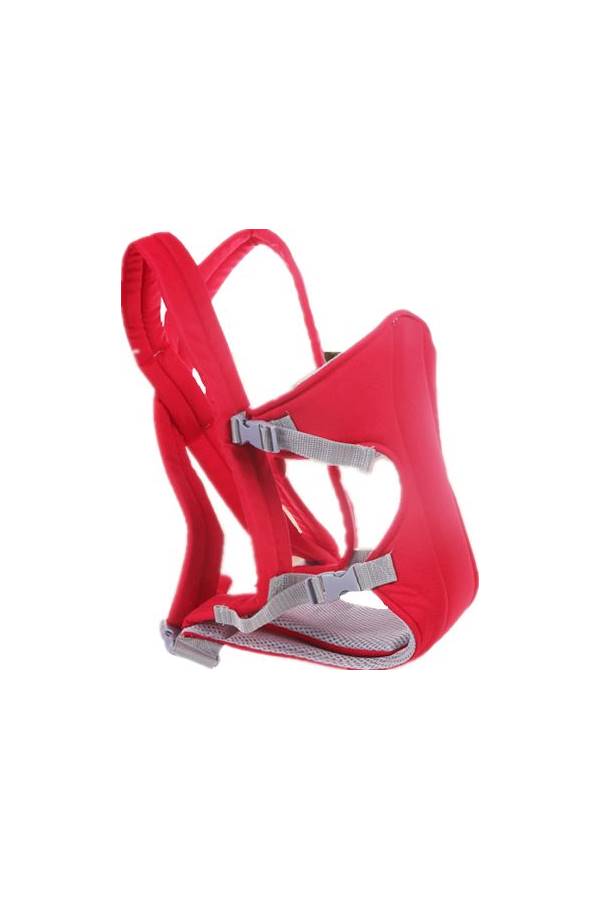 Adjustable Baby Carrier - Image 1