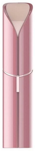 ماكينة إزالة شعر الجسم والوجه الكهربائية وردي/ذهبي - Image 2