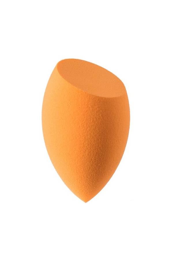 4 Piece Foundation Puff Red/Blue/Pink - Image 2