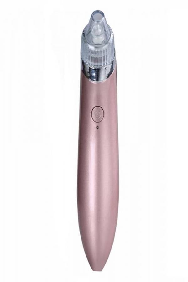 Blackhead And Acne Remover Pink/Clear - Image 1