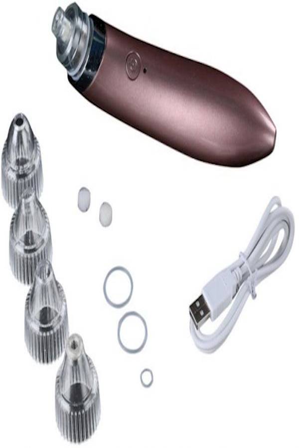 Blackhead And Acne Remover Pink/Clear - Image 2