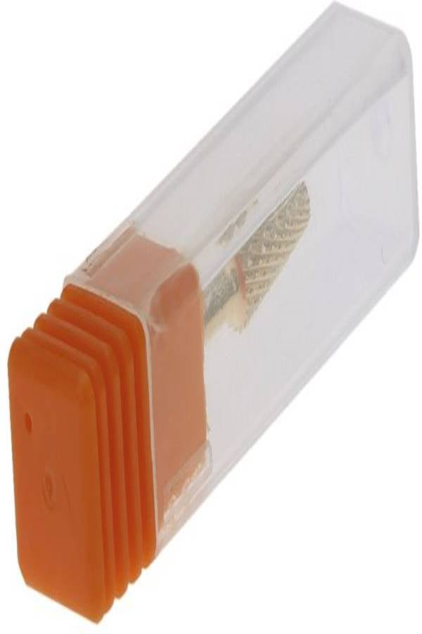 رأس لمبرد الأظافر الكهربائي ذهبي - Image 5