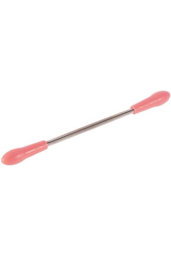 مجموعة عصي لإزالة شعر الوجه مكونة من قطعتين وردي - Image 4