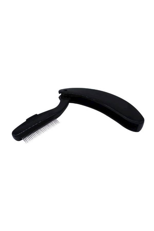 Folding Eyelash Comb Brush - Image 3