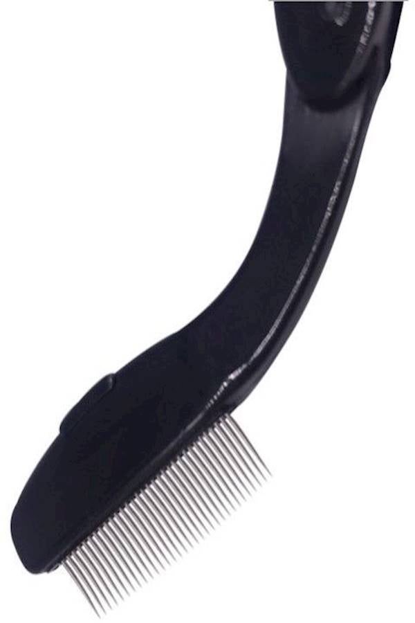 Folding Eyelash Comb Brush - Image 4