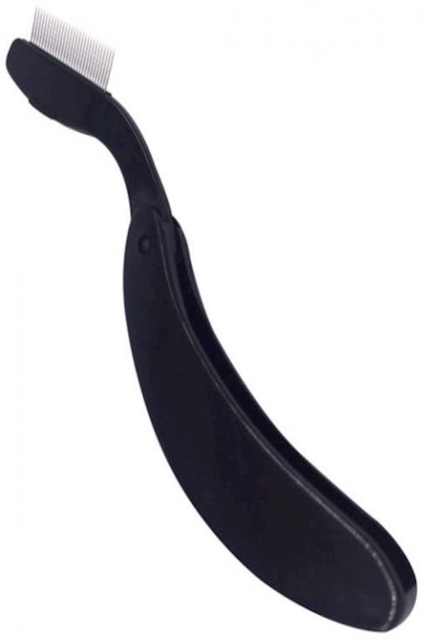 Folding Eyelash Comb Brush - Image 5