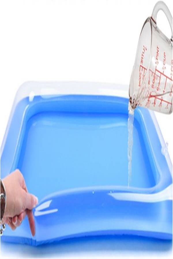 Bathtub Learning Toy Set - Image 2