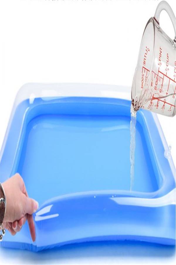 Bathtub Learning Toy Set - Image 4