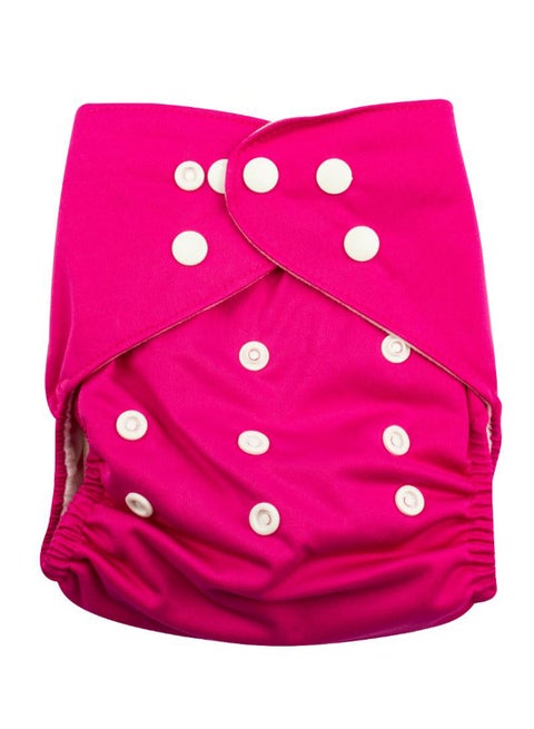 Reusable Diaper