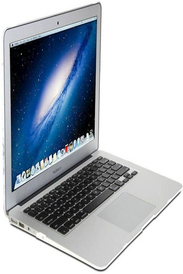 3 In 1 Space Pattern Hard Case With Keyboard Cover For Macbook Pro 13 Inch Multicolour - Image 4