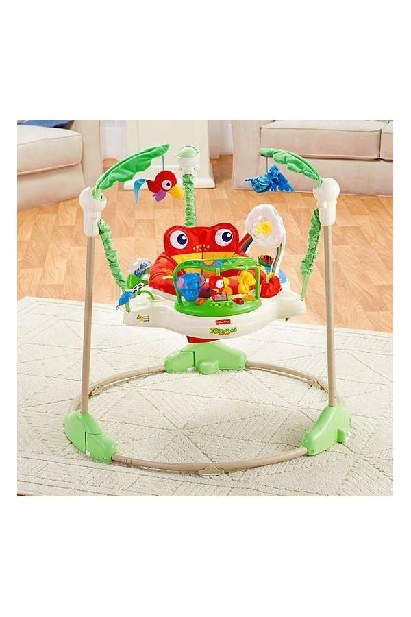 Anno angel - Adjustable Bouncer Jumperoo Walker - Image 1