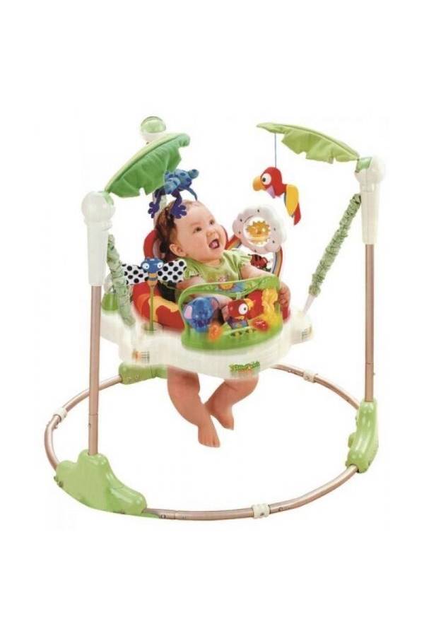 Anno angel - Adjustable Bouncer Jumperoo Walker - Image 1