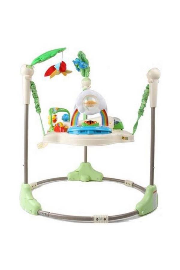 Anno angel - Adjustable Bouncer Jumperoo Walker - Image 1