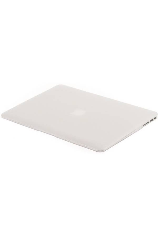 Generic - Hard Case Cover For Apple MacBook Air 13-Inch Clear - Image 1