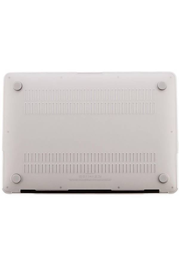 Generic - Hard Case Cover For Apple MacBook Air 13-Inch Clear - Image 1