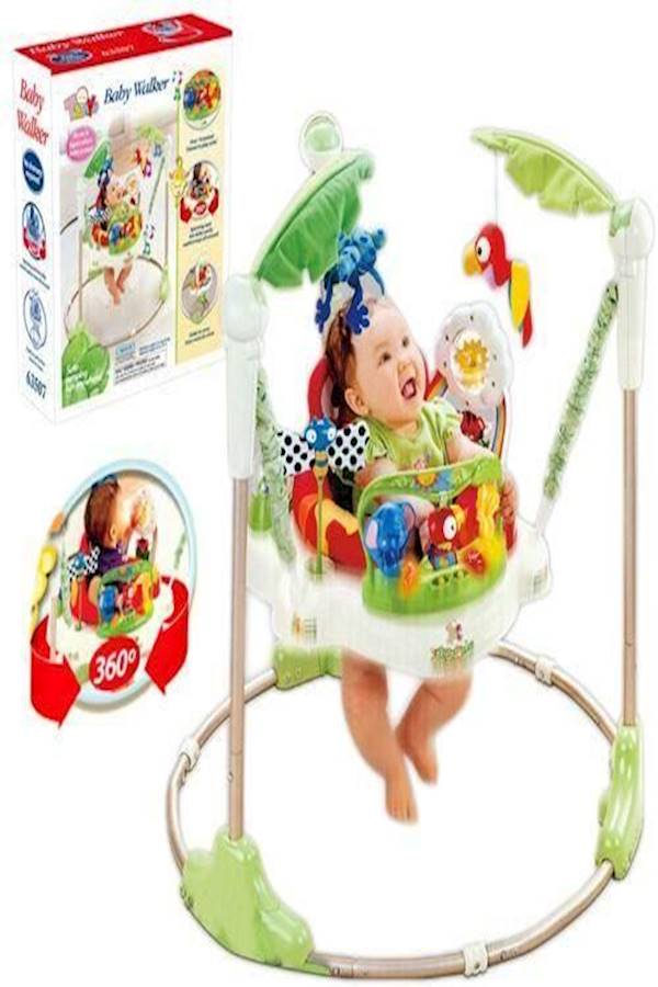 Generic - 360 Degree Rotational Bouncer Walker - Image 1