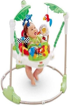 Baby Bouncer Activity Seat - v1555083686/N23585876A_5