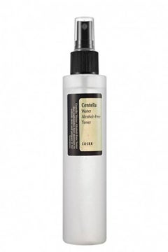 Centella Water AlcoholFree Toner 150ml - v1555083701/N23622285A_1