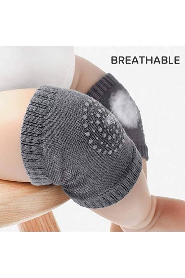 2-Pair Crawling Protector Pads  - Image 3