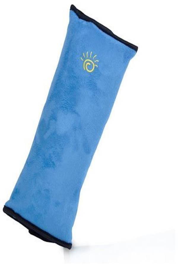 Pillow Strap Covers Belt Blue  - Image 2
